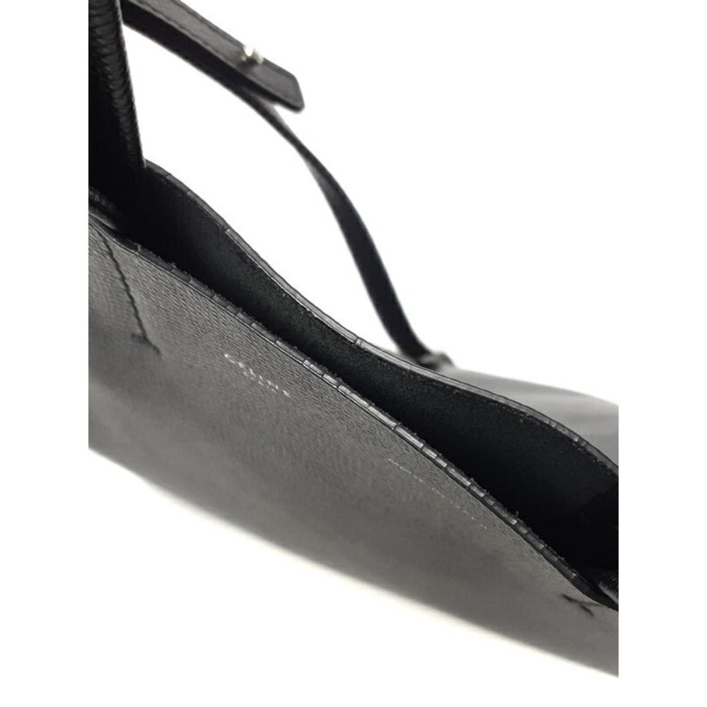 Celine Cabas Vertical Shoulder Bag - Picture 6 of 9